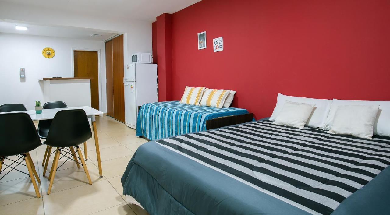 אושואיה Happy Guest Apart 36 מראה חיצוני תמונה