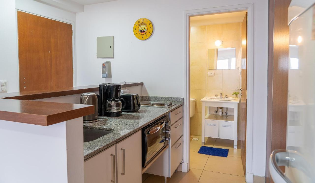 אושואיה Happy Guest Apart 36 מראה חיצוני תמונה
